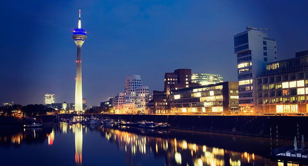 Hotels Düsseldorf Nordrhein-Westfalen