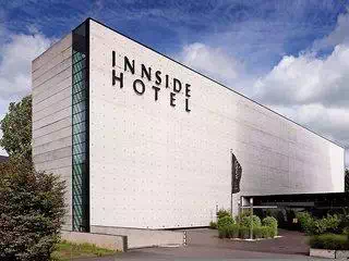 Hotels Düsseldorf