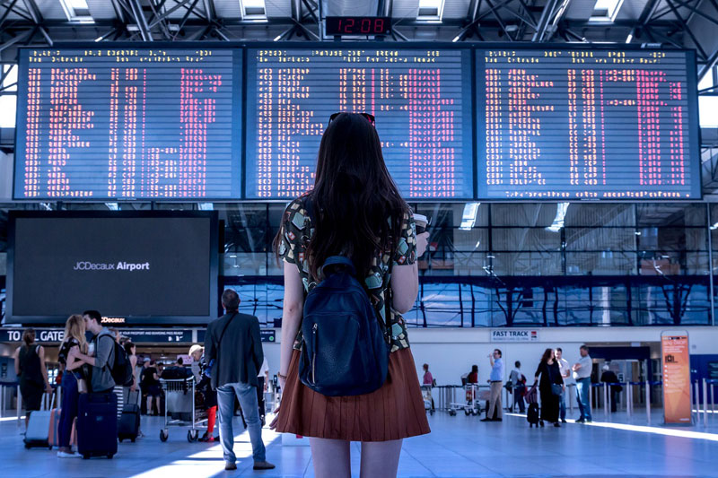 Last Minute ab Flughafen Düsseldorf